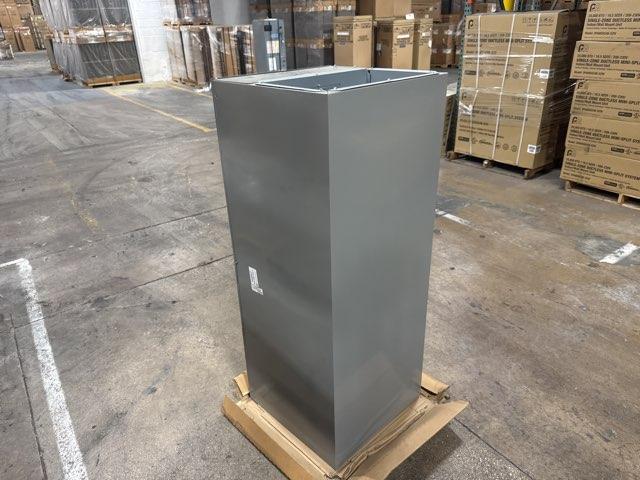 4 Ton AC/HP Air Handler, Airflow: Multiposition, Volts: 208-230, Hertz: 60, Phase: 1, CFM: 2000,