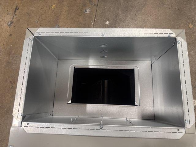 4 Ton AC/HP Air Handler, Airflow: Multiposition, Volts: 208-230, Hertz: 60, Phase: 1, CFM: 2000,
