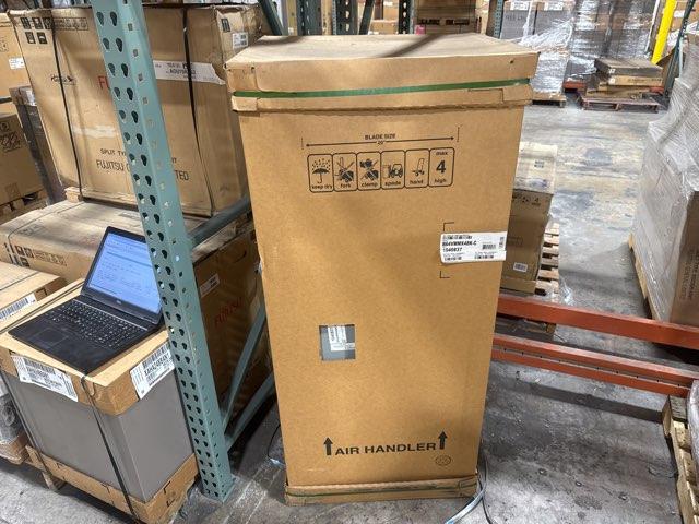 4 Ton AC/HP Air Handler, Airflow: Multiposition, Volts: 208-230, Hertz: 60, Phase: 1, CFM: 2000,