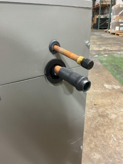 2 Ton AC/HP Multiposition Cased A Coil, R410A CFM 800