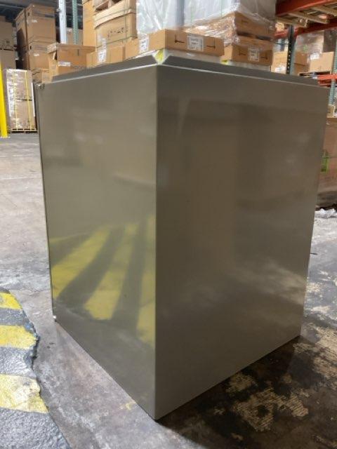 3 Ton AC Multiposition Cased A Coil, R410A CFM 1200