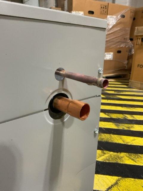 3 Ton AC Multiposition Cased A Coil, R410A CFM 1200