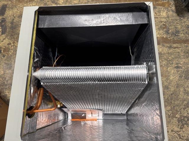 4 Ton AC Multiposition Cased A Coil, R410A CFM 1600