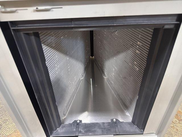 4 Ton AC Multiposition Cased A Coil, R410A CFM 1600