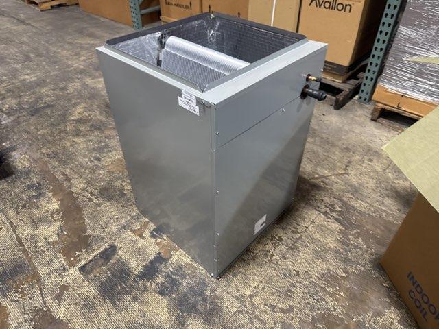 4 Ton AC Multiposition Cased A Coil, R410A CFM 1600