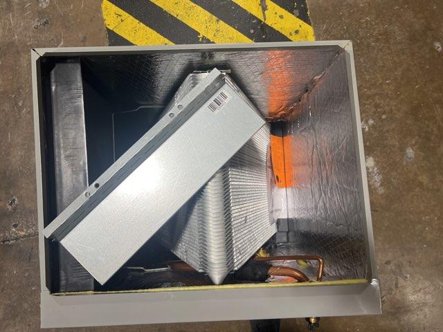 5 Ton AC Multiposition Cased A Coil, R410A CFM 2000