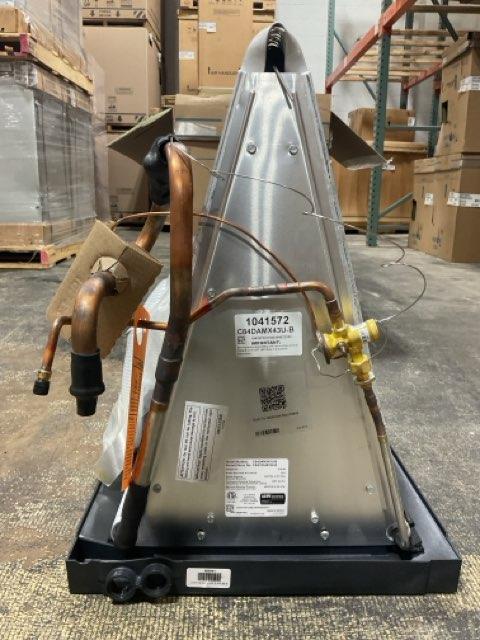 3.5 Ton AC/HP Upflow/Downflow Uncased A Coil, R410A CFM 1400