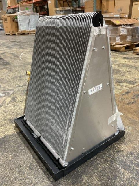 3.5 Ton AC/HP Upflow/Downflow Uncased A Coil, R410A CFM 1400