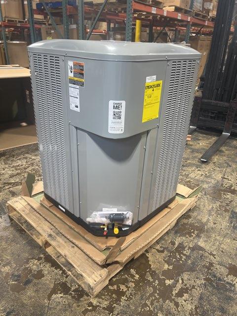 5 Ton Two-Stage Split-System Air Conditioner 208-230/60/1 R410A 13.8 SEER2