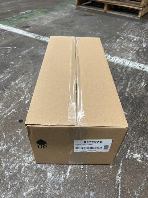 8 kW Electric Heat Kit with Breaker 208/240/60/1