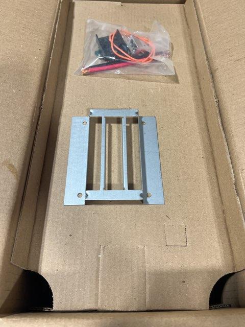 15 kW Electric Heat Kit with Breaker 208/240/60/1