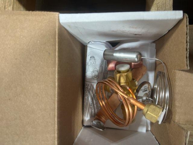 2.5 Ton TXV Kit, R-410A