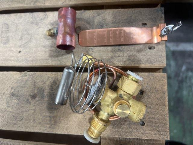 5 Ton TXV Kit, R-22