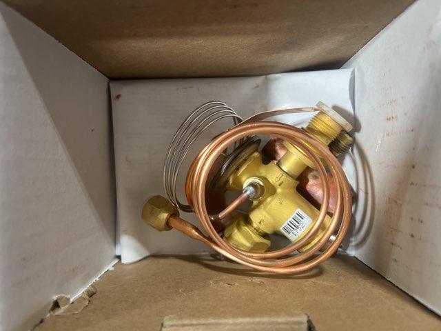2 Ton Heat Pump TXV Kit, R-410A
