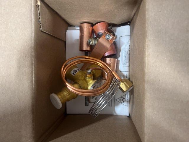 3 Ton TXV Kit, R-410A