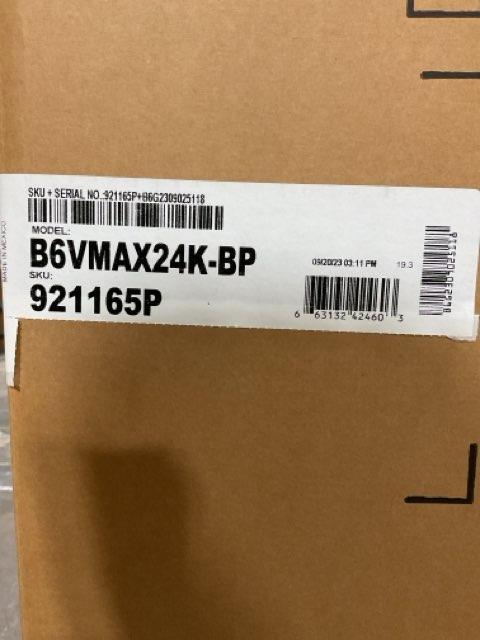 2 Ton AC/HP ECM Multiposition Air Handler 208-230/60/1 R-410A CFM 1600