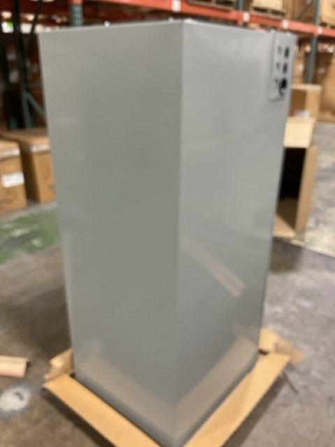 2 Ton AC/HP ECM Multiposition Air Handler 208-230/60/1 R-410A CFM 1600