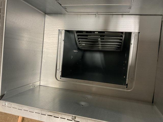 3 Ton AC/HP ECM Multiposition Air Handler 208-230/60/1 R-410A CFM 1600