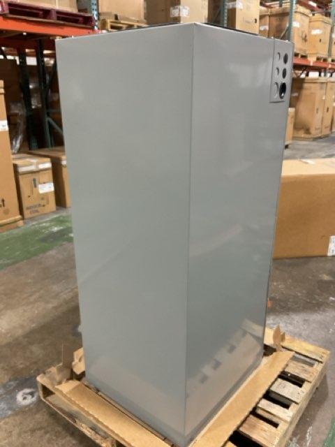 3 Ton AC/HP ECM Multiposition Air Handler 208-230/60/1 R-410A CFM 1600