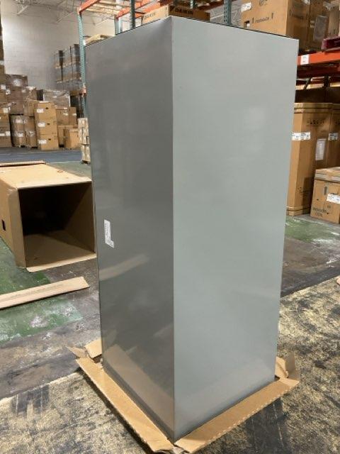 4 Ton AC/HP ECM Multiposition Air Handler 208-230/60/1 R-410A CFM 2000