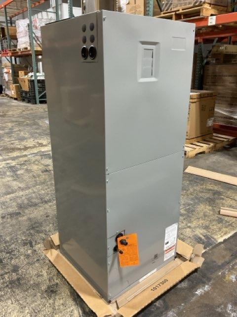 4 Ton AC/HP ECM Multiposition Air Handler 208-230/60/1 R-410A CFM 2000