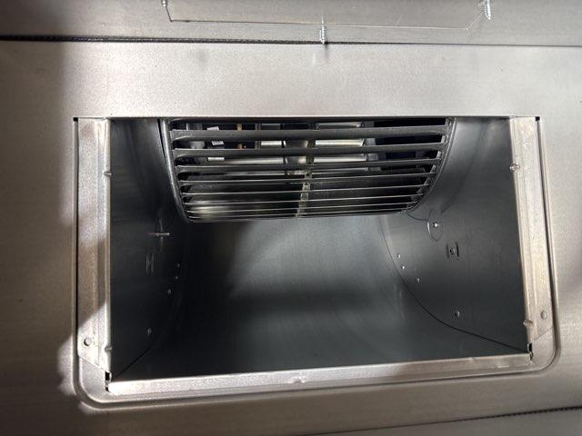 5 Ton AC/HP ECM Multiposition Air Handler 208-230/60/1 R-410A CFM 2000