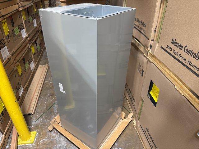 5 Ton AC/HP ECM Multiposition Air Handler 208-230/60/1 R-410A CFM 2000