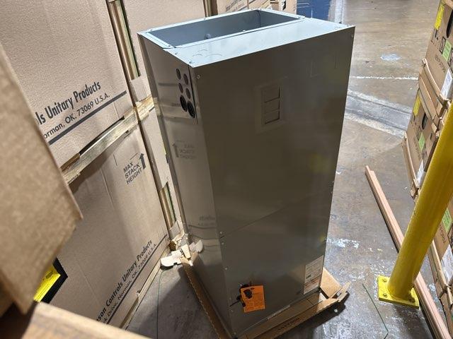 5 Ton AC/HP ECM Multiposition Air Handler 208-230/60/1 R-410A CFM 2000