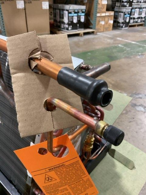 2 Ton AC/HP Upflow/Downflow Uncased A Coil, R22/R410A CFM 800