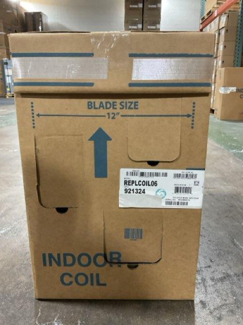 2 Ton AC/HP Upflow/Downflow Uncased A Coil, R22/R410A CFM 800