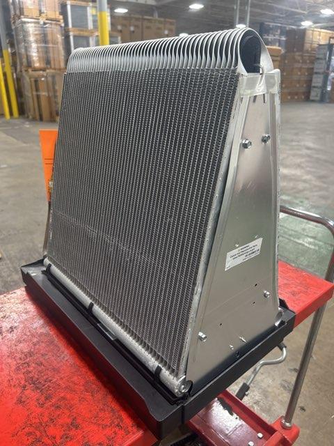 3 Ton AC/HP Upflow/Downflow Uncased A Coil, R22/R410A CFM 1200