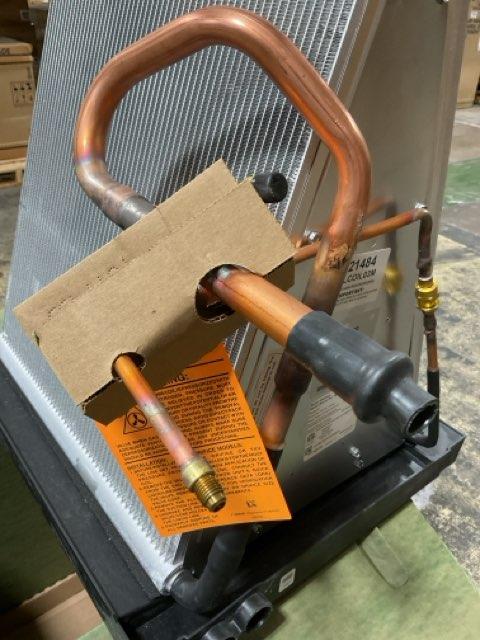 4 Ton AC/HP Upflow/Downflow Uncased A Coil, R22/R410A CFM 1600