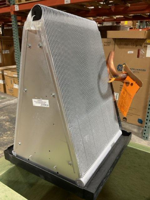 4 Ton AC/HP Upflow/Downflow Uncased A Coil, R22/R410A CFM 1600