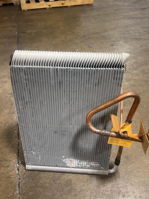 4 Ton AC/HP Upflow/Downflow Uncased 'A' Coil; R22/R410A, CFM 2000, Less Drain Pan