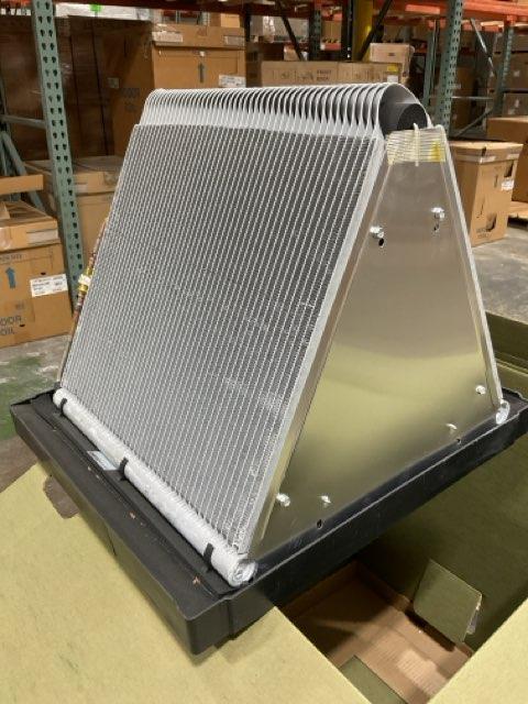 4 Ton AC/HP Upflow/Downflow Uncased A Coil, R22/R410A CFM 1600