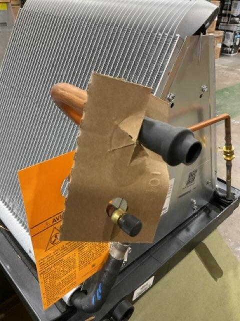 4 Ton AC/HP Upflow/Downflow Uncased A Coil, R22/R410A CFM 1600