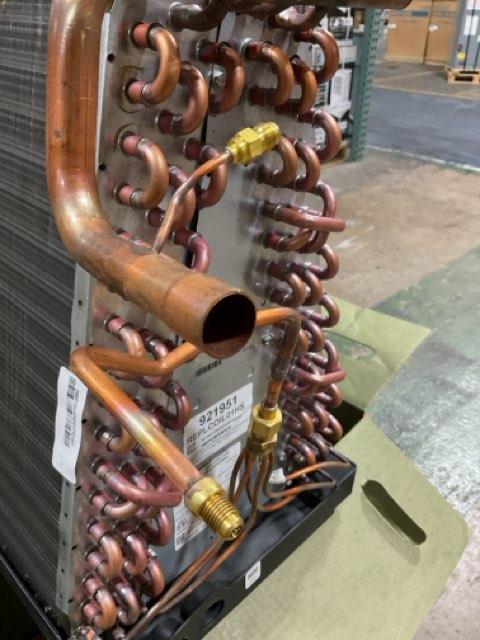 3 Ton AC/HP Upflow/Downflow Uncased A Coil, R22/R410A CFM 1200