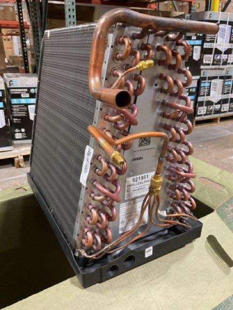 3 Ton AC/HP Upflow/Downflow Uncased A Coil, R22/R410A CFM 1200