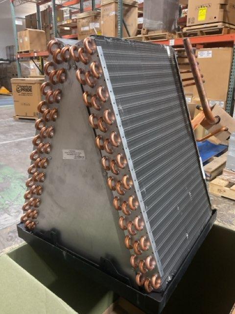 5 Ton AC/HP Upflow/Downflow Uncased A Coil, R22/R410A CFM 2000