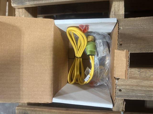 Heat Pump Mild Weather Control Kit