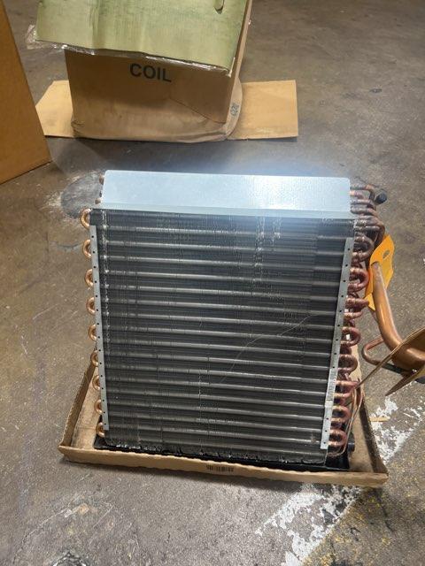 4 Ton AC/HP Upflow/Downflow Uncased A Coil, R22/R410A CFM 1600