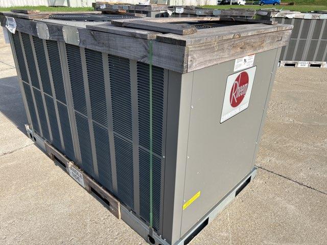 10 Ton Two Stage Split System Heat Pump, 460/60/3, R-410A