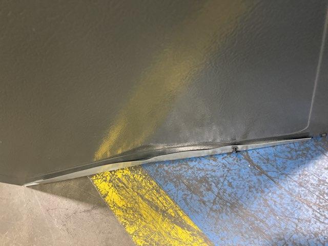 40,000 BTU Low NOx Single-Stage Upflow/Horizontal ECM Multi Speed Gas Furnace 80% 115/60/1 CFM: 1200