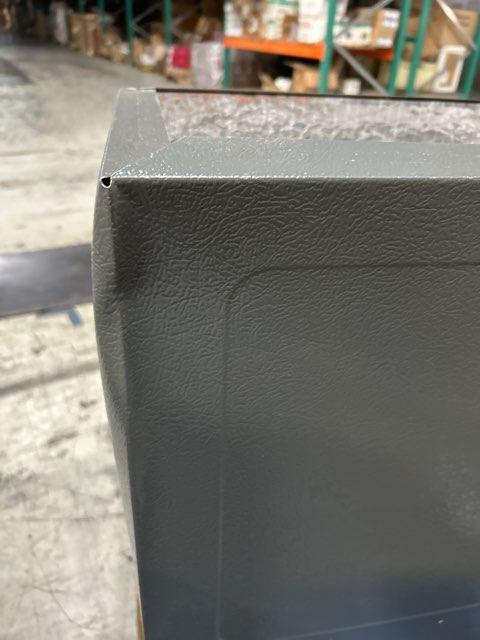 40,000 BTU Low NOx Single-Stage Upflow/Horizontal ECM Multi Speed Gas Furnace 80% 115/60/1 CFM: 1200