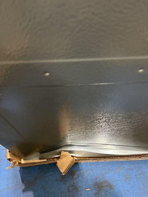 40,000 BTU Low NOx Single-Stage Upflow/Horizontal ECM Multi Speed Gas Furnace 80% 115/60/1 CFM: 1200