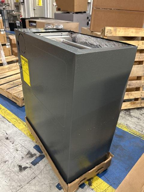 40,000 BTU Low NOx Single-Stage Upflow/Horizontal ECM Multi Speed Gas Furnace 80% 115/60/1 CFM: 1200