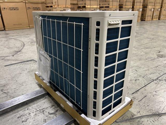 2 Ton Inverter Split-System Communicating Air Conditioner 208-230/60/1 R410A 15.8 SEER2