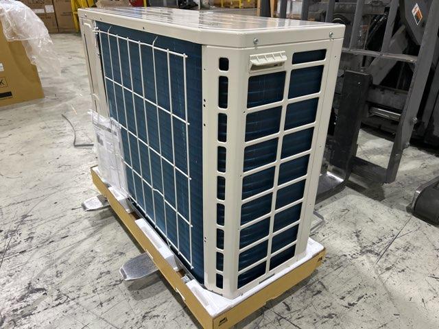 2.5 Ton Inverter Split-System Communicating Air Conditioner 208-230/60/1 R410A 15.2 SEER2