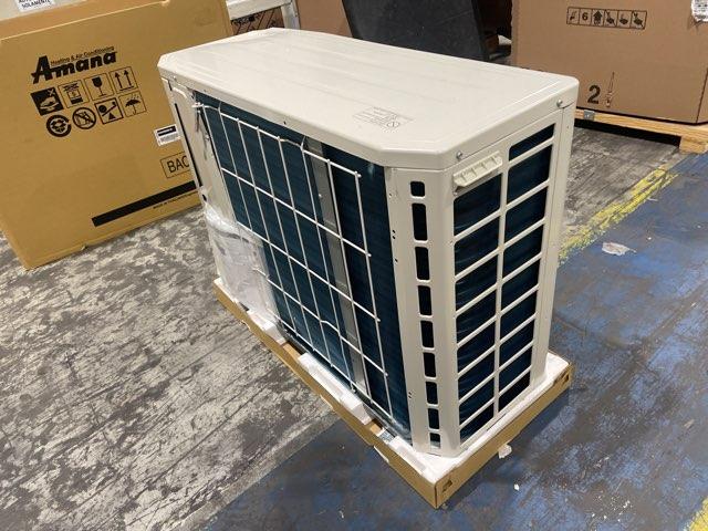 3 Ton Inverter Split-System Communicating Air Conditioner 208-230/60/1 R410A 16.5 SEER2
