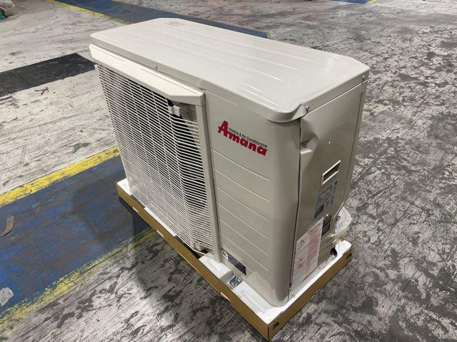 3 Ton Inverter Split-System Communicating Air Conditioner 208-230/60/1 R410A 16.5 SEER2
